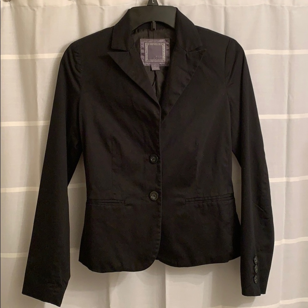 Old Navy dress jacket